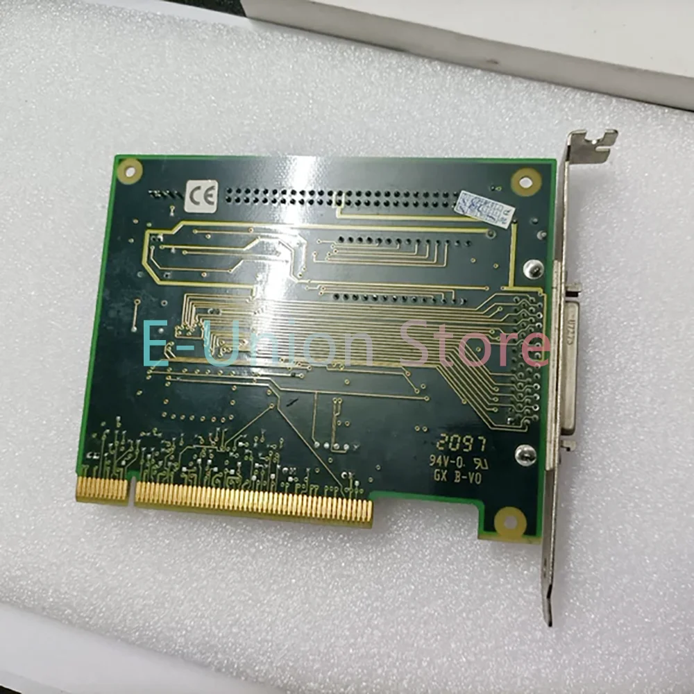 AHA-2920 SCSI Interface Hard Disk Controller Card