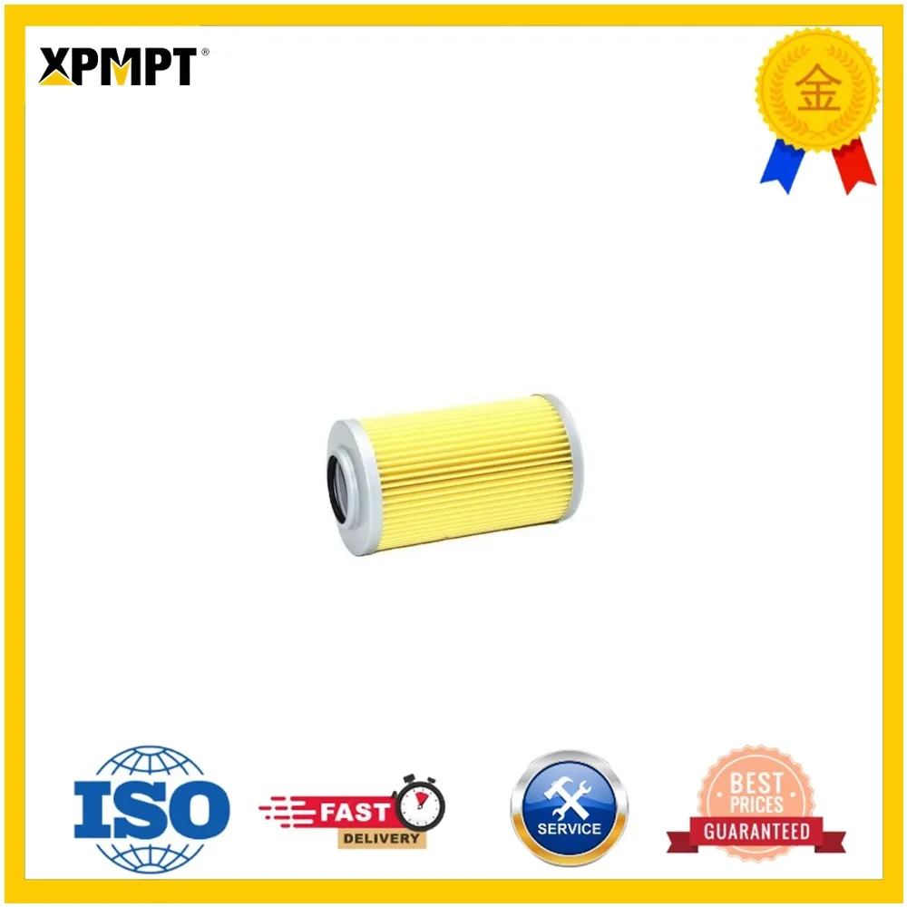 Diesel Fuel Filter Compatible with Yuchai 644-1105011-937 6441105011937 644-1105011-937 Heavy Machinery Parts