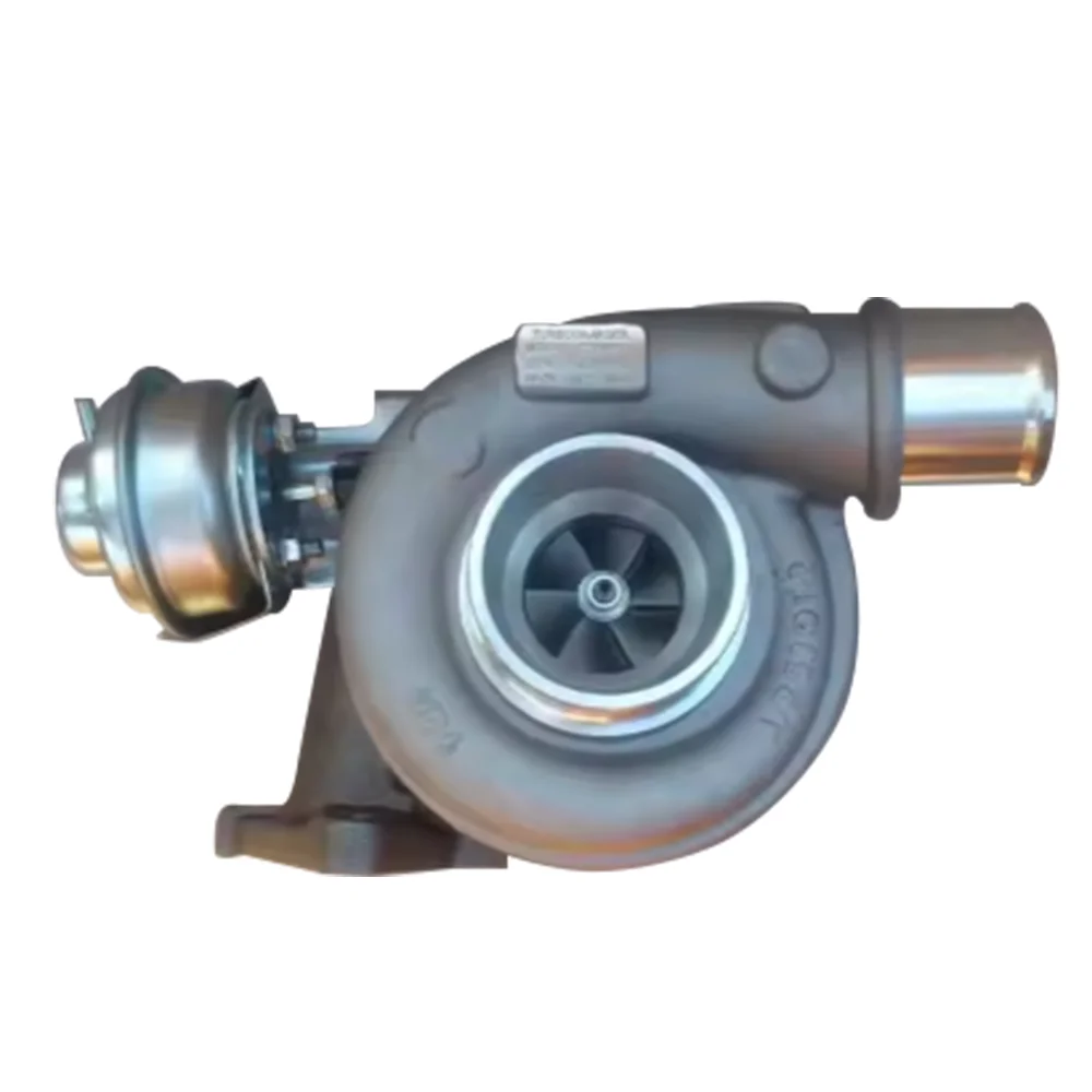 

GT2052V Turbo 705954-0006 14411-2W203 Turbocharger for Nissan Terrano ZD30ETi Engine