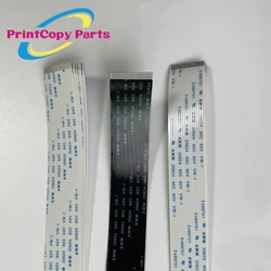 Cable de cabezal de impresión, calidad Original, para HP Pagewide Pro, MFP X452, X477, X476, 452, X576, 477dw, 477, 576, 476