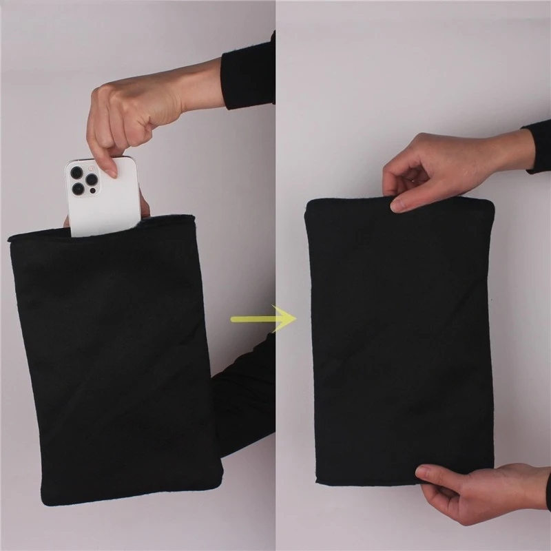 Moulinet Magique SUMAG Avec Dispositif De Verrouillage – Accessoire De Scène Pour Illusions, Fil De Nylon Extra Résistant (77 Cm)