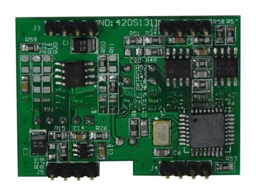 IN-CO infrared gas detection module, target gas and range optional