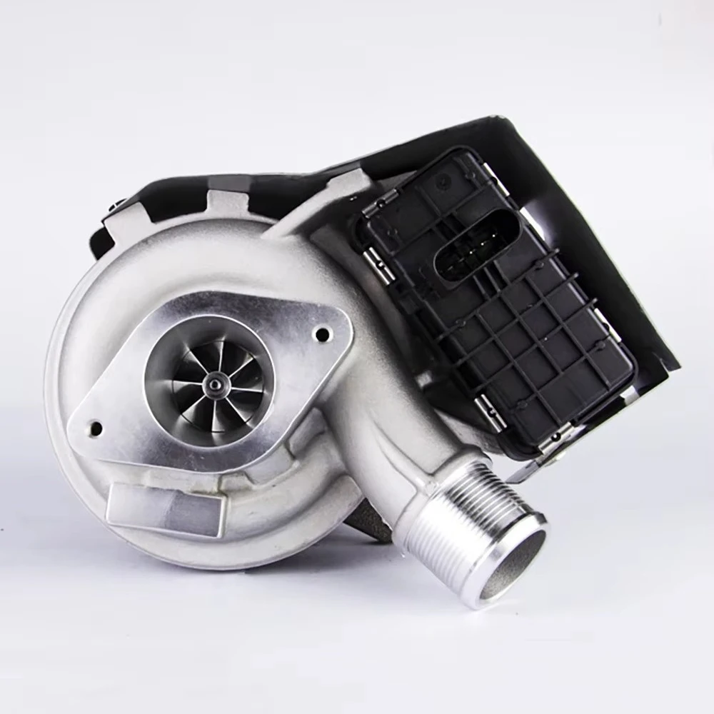 

GTD1449VZ Full Turbo Charger for Everest 2.2 d 831157-0003 Super Charger FB3Q-6K682-MA Turbo Engine
