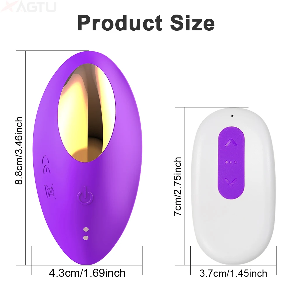 Bluetooth  APP 2in1 Sucking Vibrator for Women Wearable Remote Control Sucker Clitoris Stimulator Sex Toy for Adults Couples