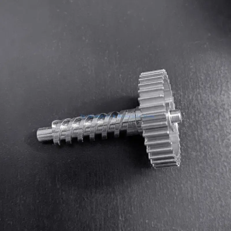 270E المهنية المعادن والعتاد الباب الخلفي الجذع قفل ترس المحرك استبدال سهلة تحديد اكسسوارات السيارات قطع الغيار دائم- #1