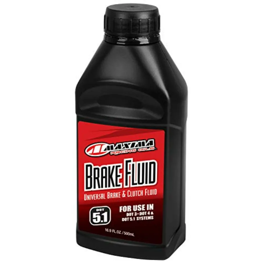 Racing Oils 80-8291… - image