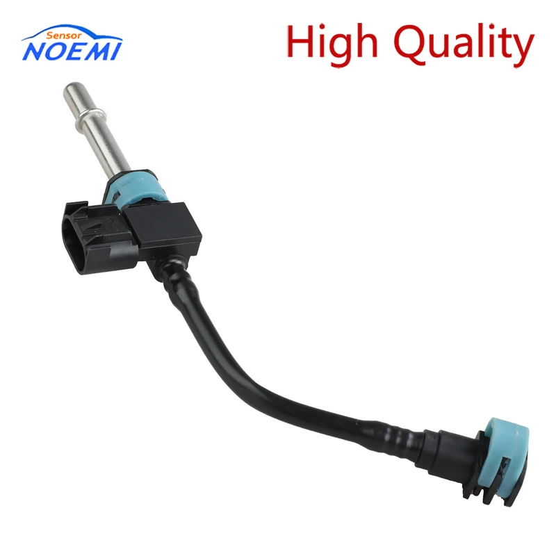 YAOPEI 68210332AA Oil Fuel Rail Pressure Sensor for Dodge MOPAR Ram Promaster 1500 2013-2014 68268053AB 68268053AA