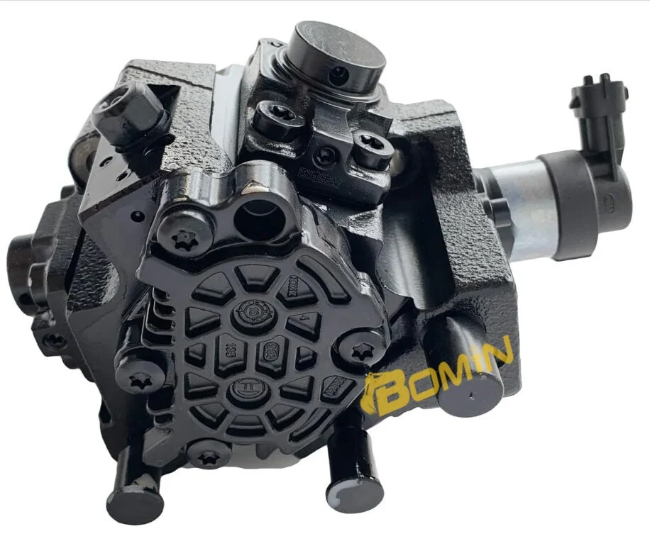 

0445010136 0445010195 16700MA70C 16700MA70D Diesel Engine Fuel Injection Pump for Nissan ZD30