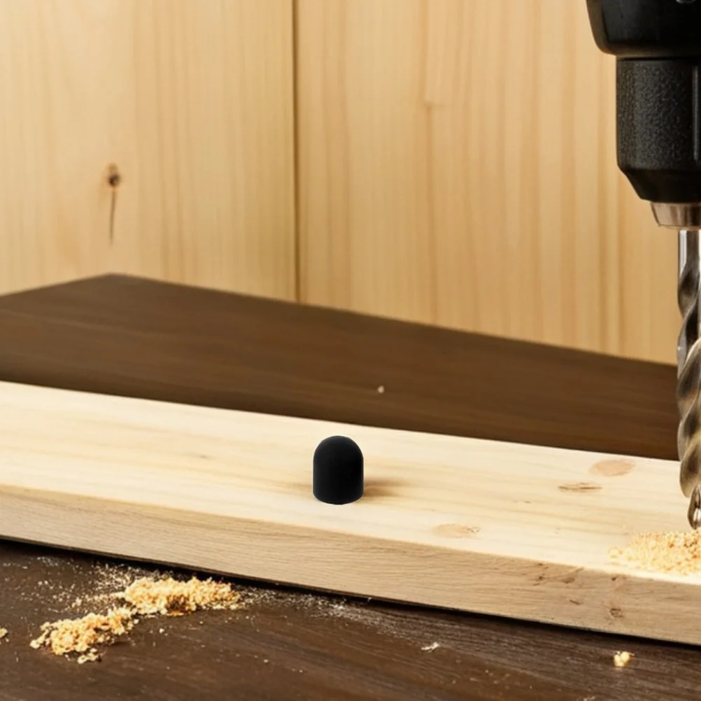 

15Pcs Durable Silicone Stylus Tips Precise Touchscreen Pen Replacement Nibs for Tablets Smartphones Pen Replacement Stylus Tip