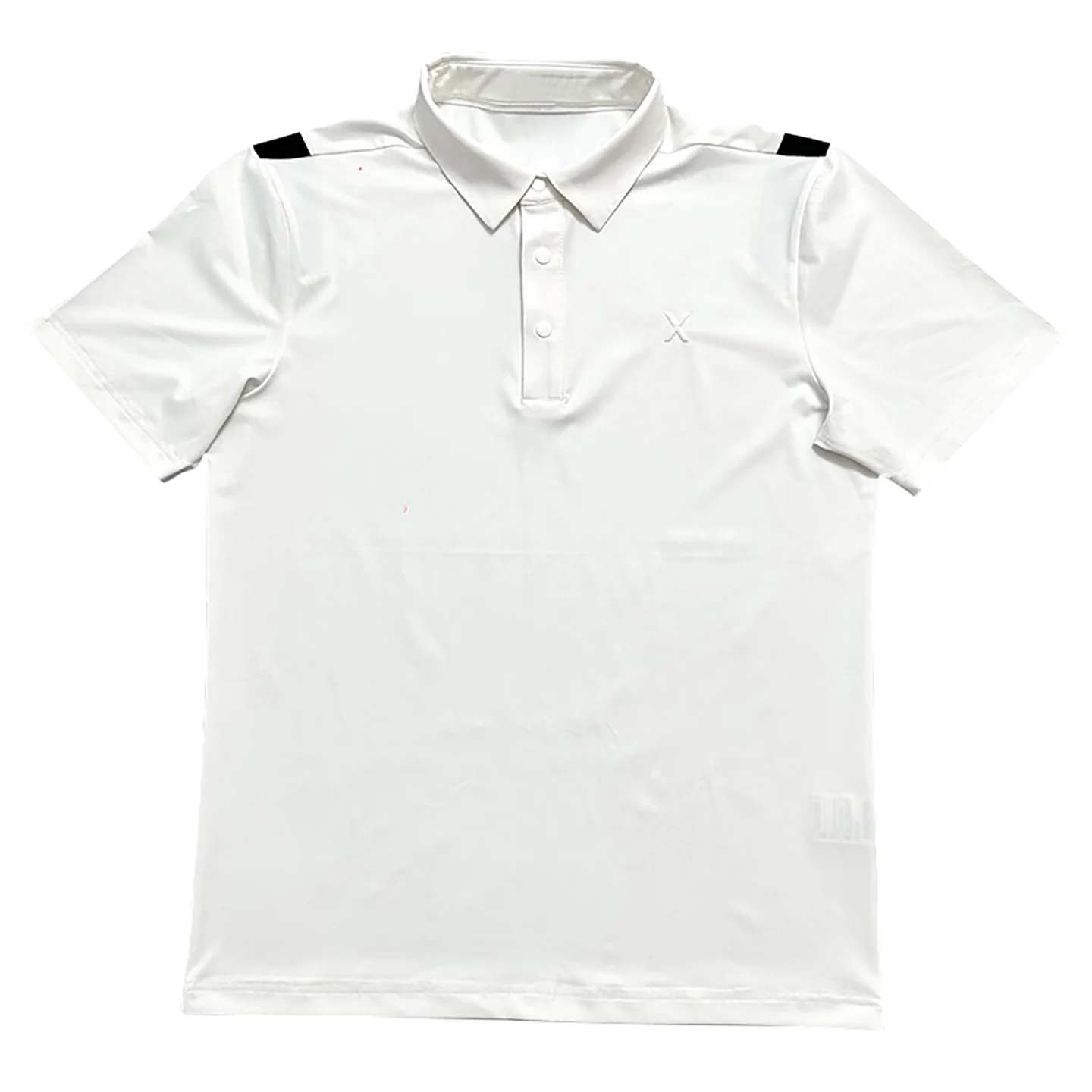 Golf Men's Shirt Spring/Summer New Outdoor Fast Drying Sweating Sweat Sweating Sweatshirt Versatile POLO Collar Pullover Men Top