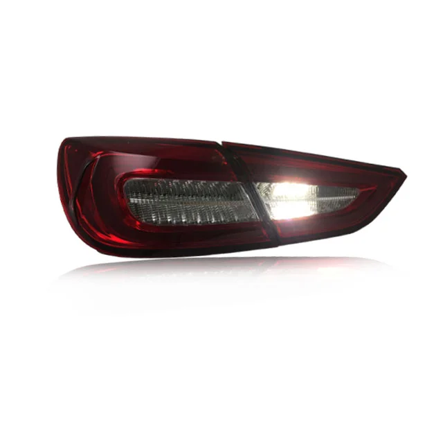 

CY12V New Material ABS High Quality Driving Steering Taillight Assembly Taillight Suitable for Maserati Quattroporte 2014-2020