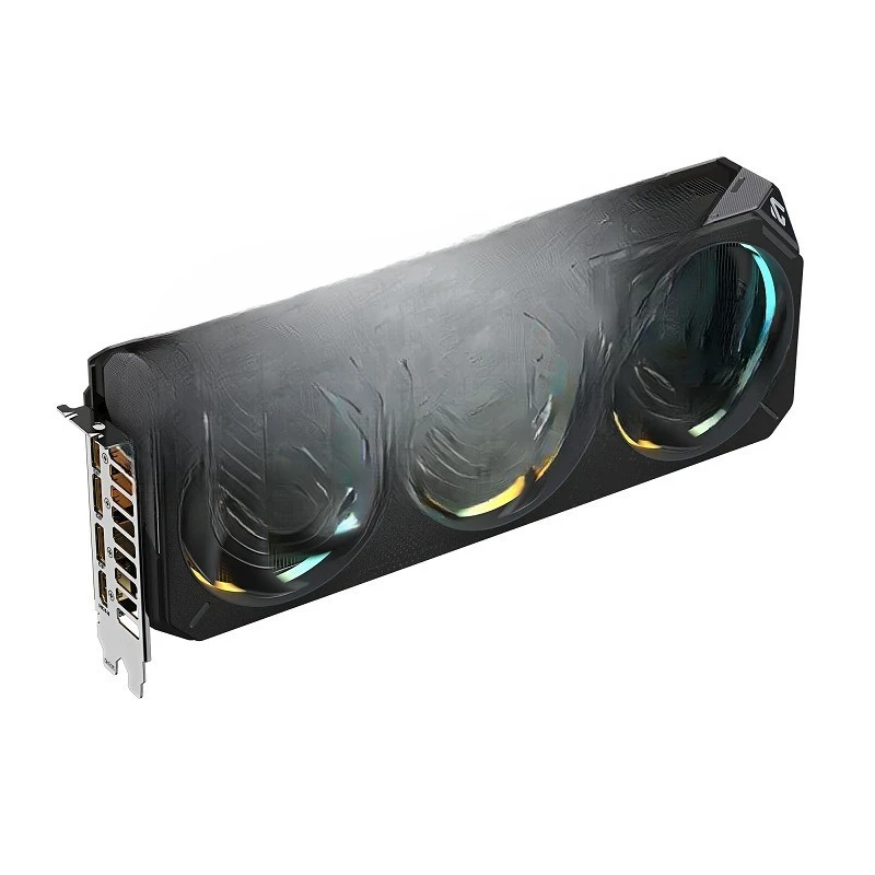 RTX5070Gaming OC 12G DLSS4 e-sports game AI office independent graphics card