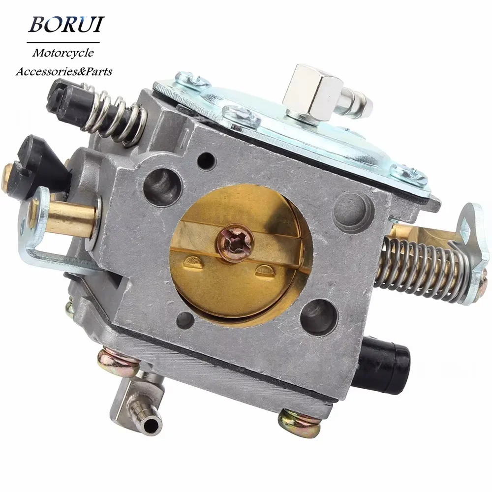 

Carb Carburetor for Stihl TS400 Disc Cutter Cut Off Saw 4223 120 0600