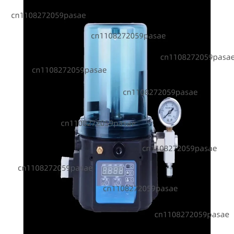 Loader and Tractor Lubrication Pumps, Centralized Lubrication Grease Pumps, Electric Grease Pumps