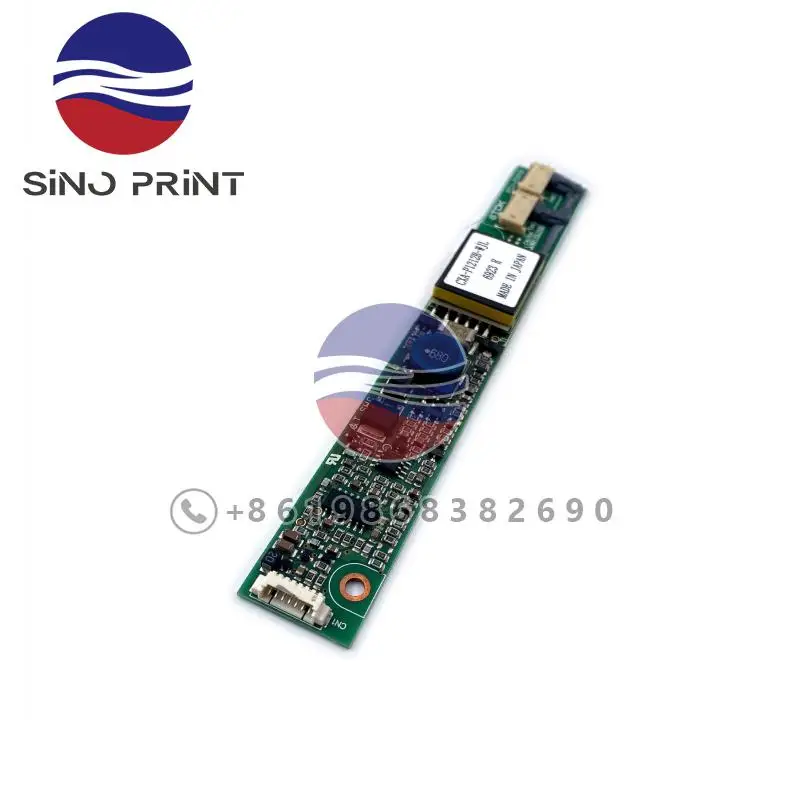 PCU-P091B LCD Inverter Board CXA-P1212B-WJL Circuit Board For Heidelberg PM74 PCUP091B Electric Board Printing Parts PCB Board