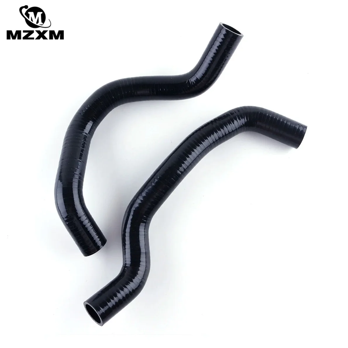 For 2002-2008 Honda Accord CL7 Euro-R Acura TSX 2.0 K20A Silicone Radiator Hose Kit