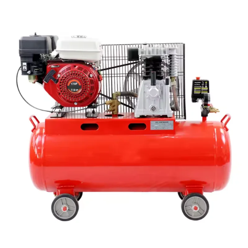 

Highly sought after 220V 60Hz Air Compressor Industrial 300L 500L 380v 50hz 440v 60hz