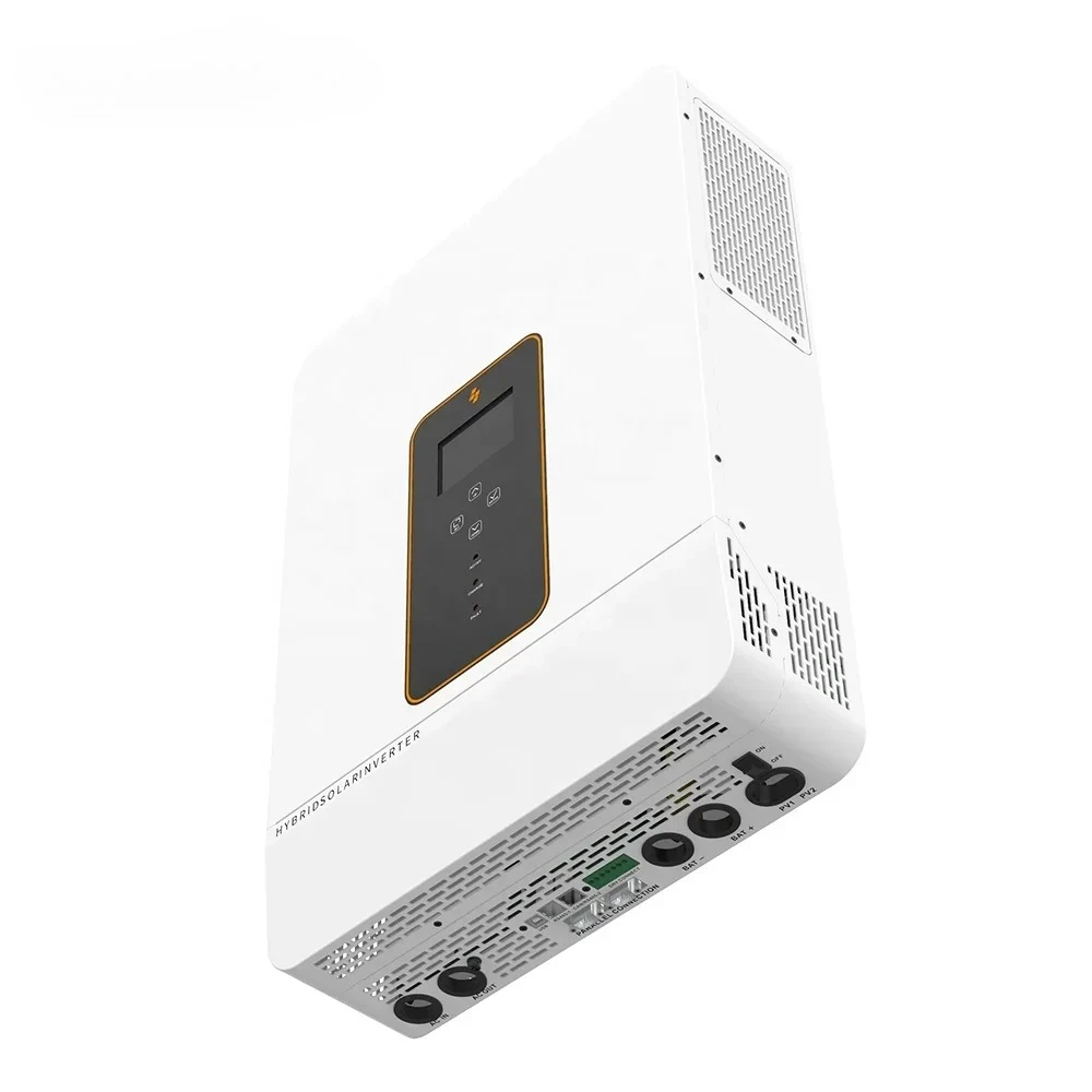 Off Grid Split 3KW … - image