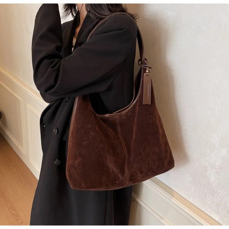 

Популярная классическая высококачественная кожаная женская сумка на плечо, роскошная брендовая элегантная модная дизайнерская винтажная повседневная сумка