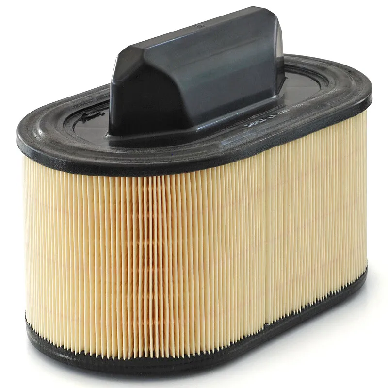 MAHLE LX2966 Air Filter For MASERATI GHIBLI III(M157) 3.0S Q4 LEVANTE SUV(M161) QUATTROPORTE VI M156B 670001545 PA3805