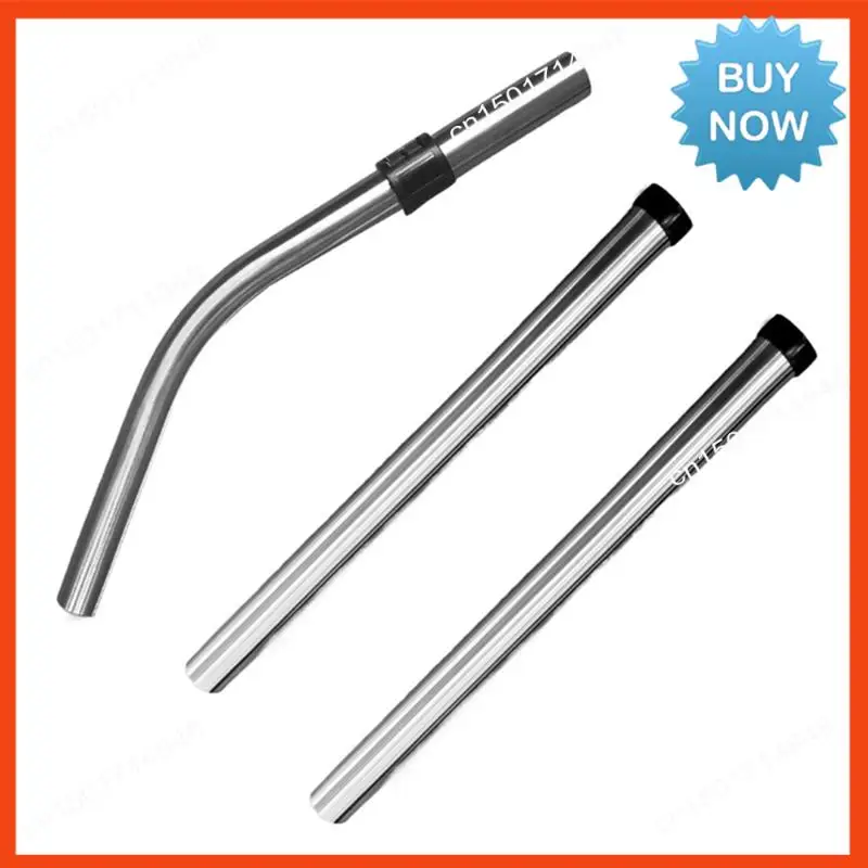 BISM 32Mm Caliber Extension Rod Set For Numatic Henrry Series For Most European 32Mm Caliber Household Vacuum Cleaners