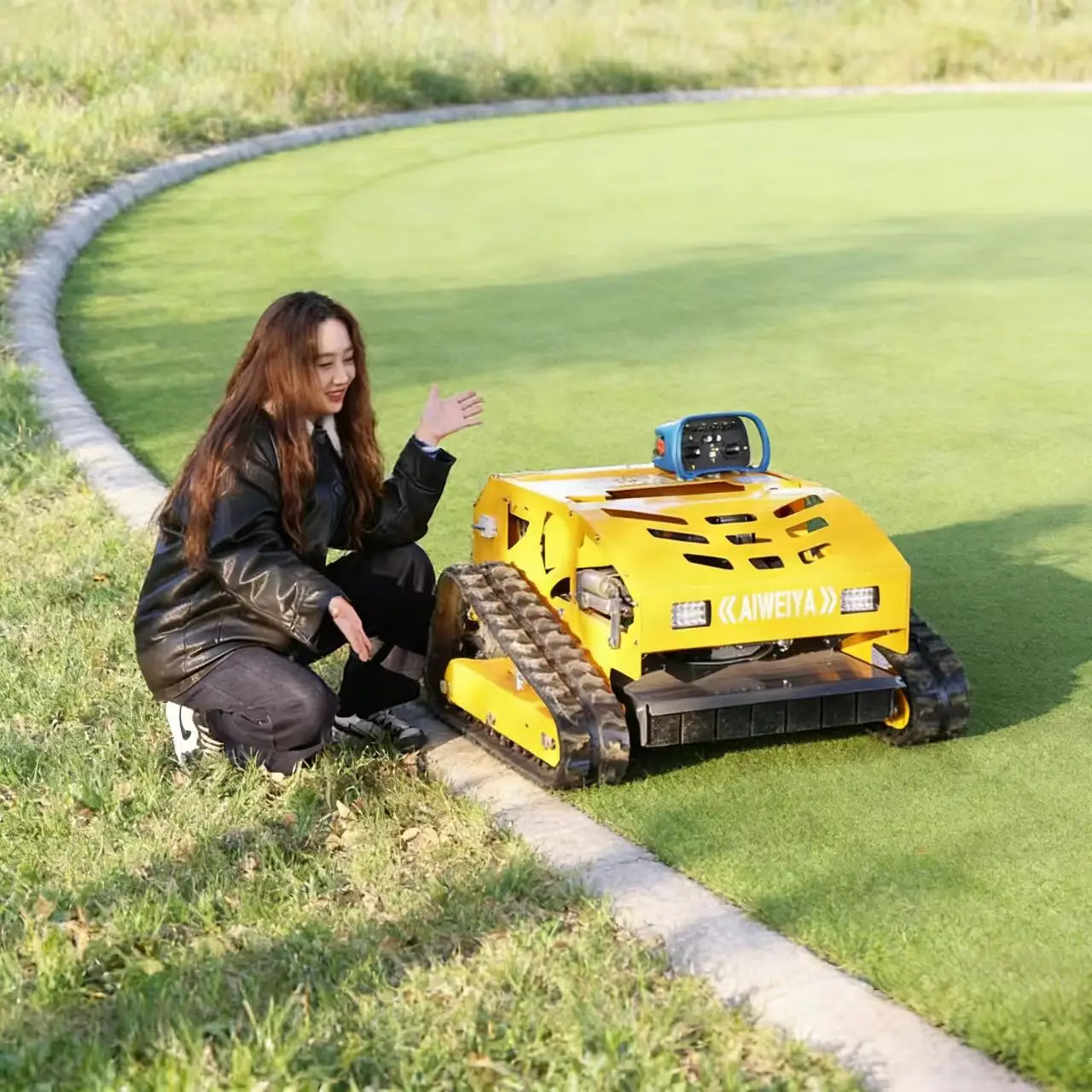 Customized Professi…