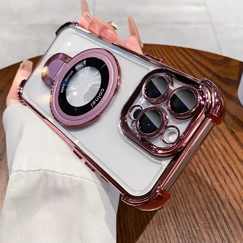 Protective Airbag Design