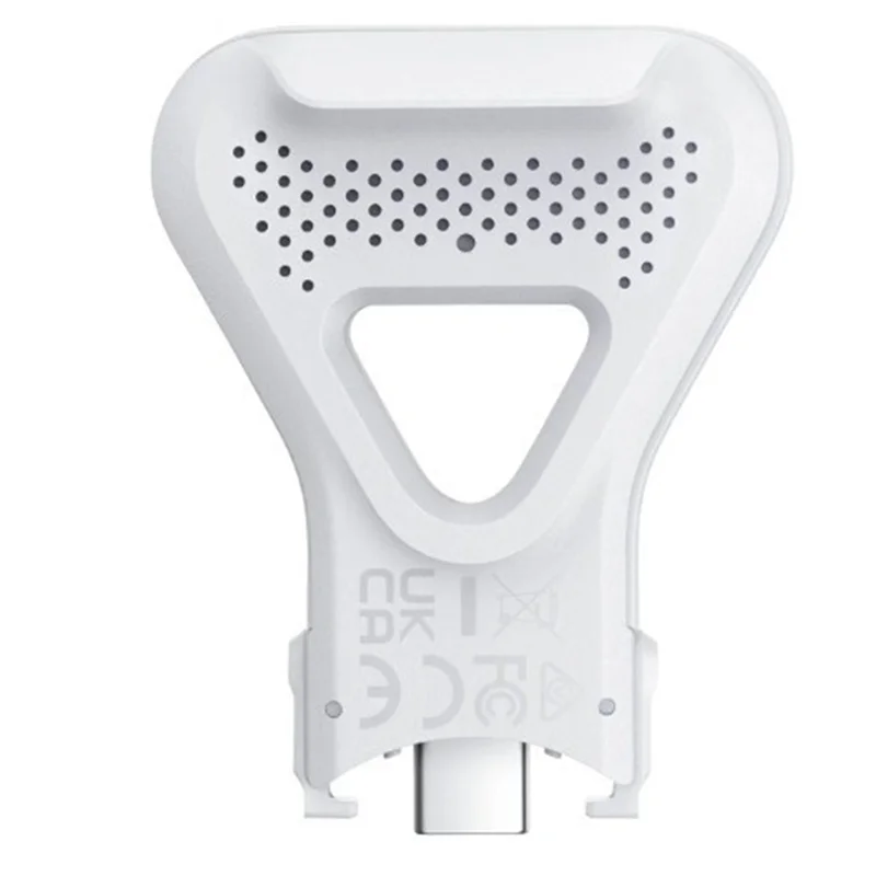 Gimbal portatile per riconoscimento visivo del tracker AI Flow 2Pro per Insta360 Accessory-A25R