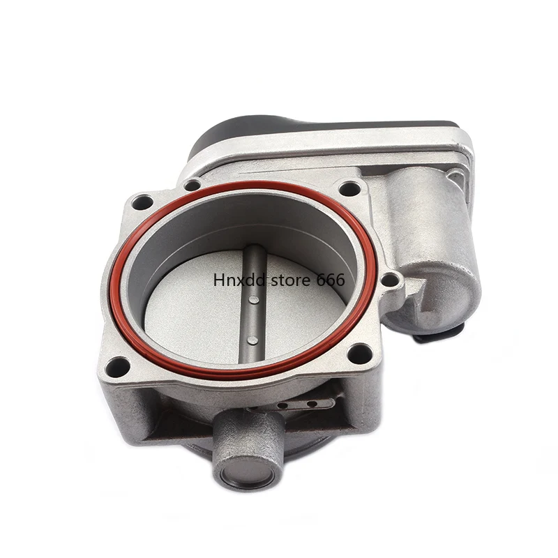 Throttle Body A2C59511706 for Bmw E53 E65 E60 E61 Car Auto Part 13547506627 ACM-064 7506627 88.053 7519053 tools Car accessories