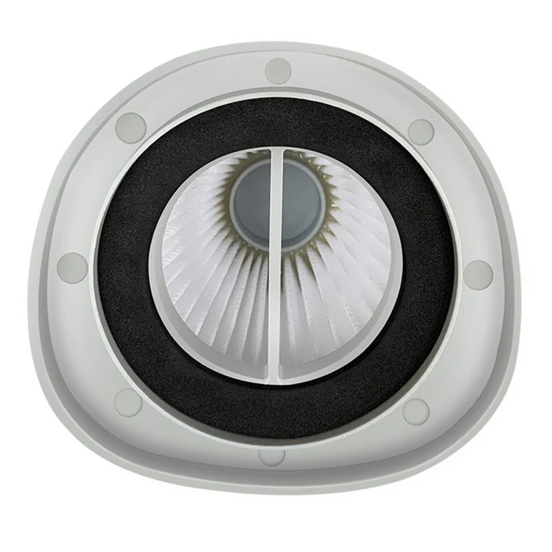 فلتر Hepa لـ deerma deerma dx118c dx128c ، مكنسة كهربائية يدوية لاسلكية إكسسوارات بديلة