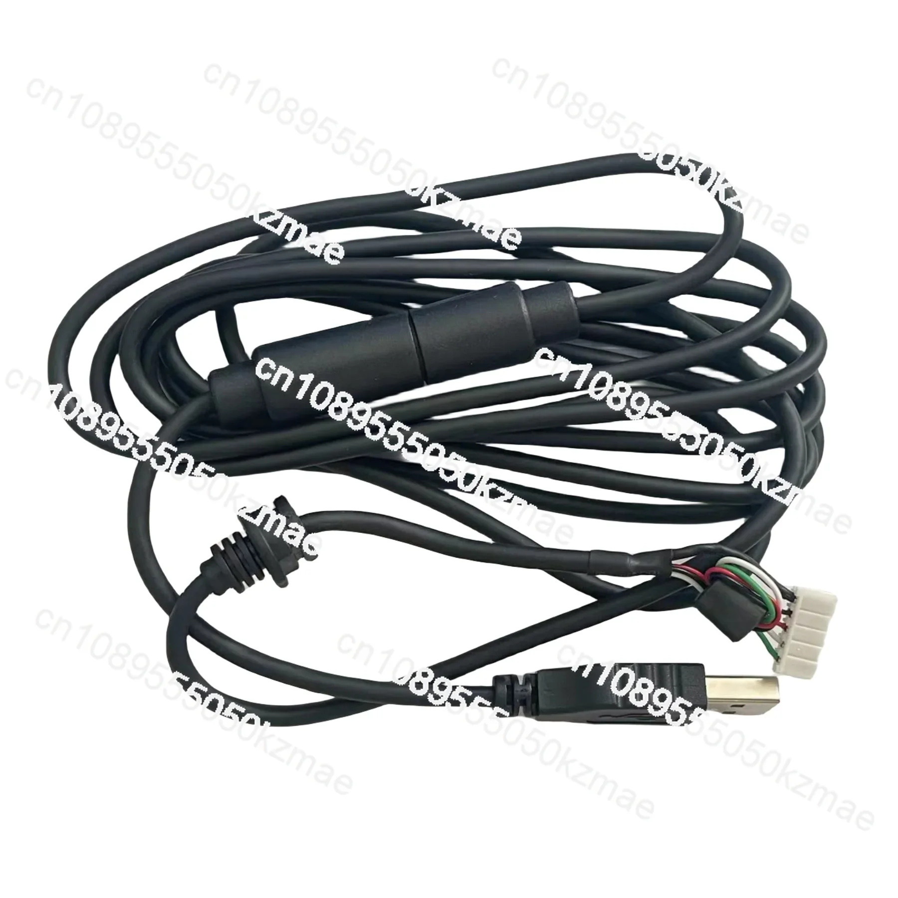 

USB Cable Wire Steering Wheel Cable for Logitech G29 G27 G920