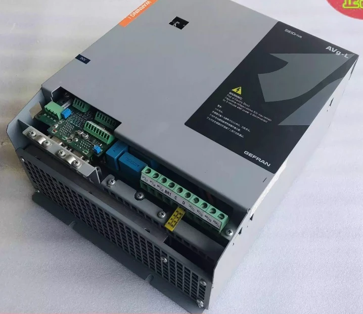 الأجزاء مناسبة لعاكس مصعد Xiwei AVGL AVS1075/1110/1150-XBL-BR4 ضمان جودة البقعة الأصلية