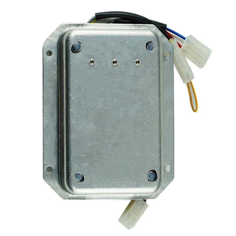 

AASS-An-5-203 AN5203 Generator AVR Automatic Voltage Regulator Alternator Part Power Stabilizer For Diesel Generator