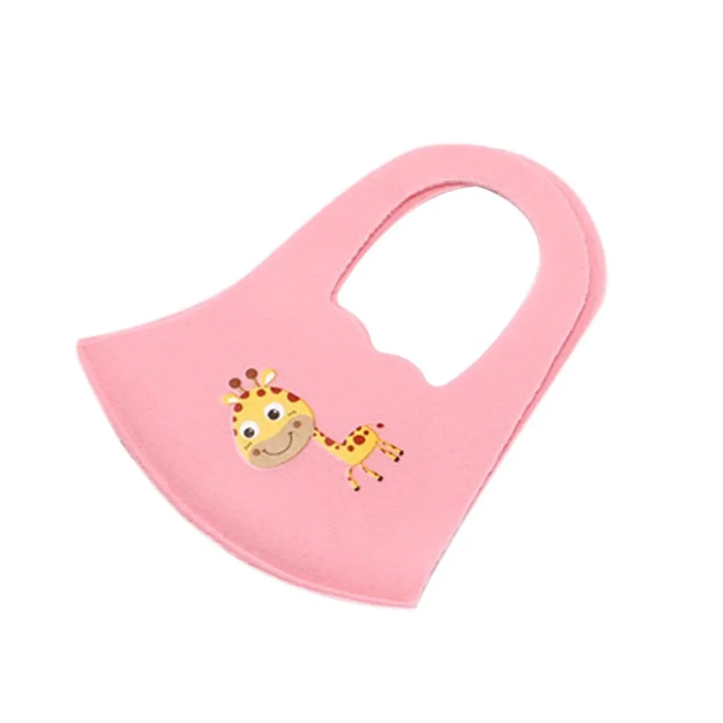 Boys Girls Kids Youth Child Reusable Washable Face Mask Mouth Protection Guard Outdoor Dust-Proof Face Protective Mask Reusable