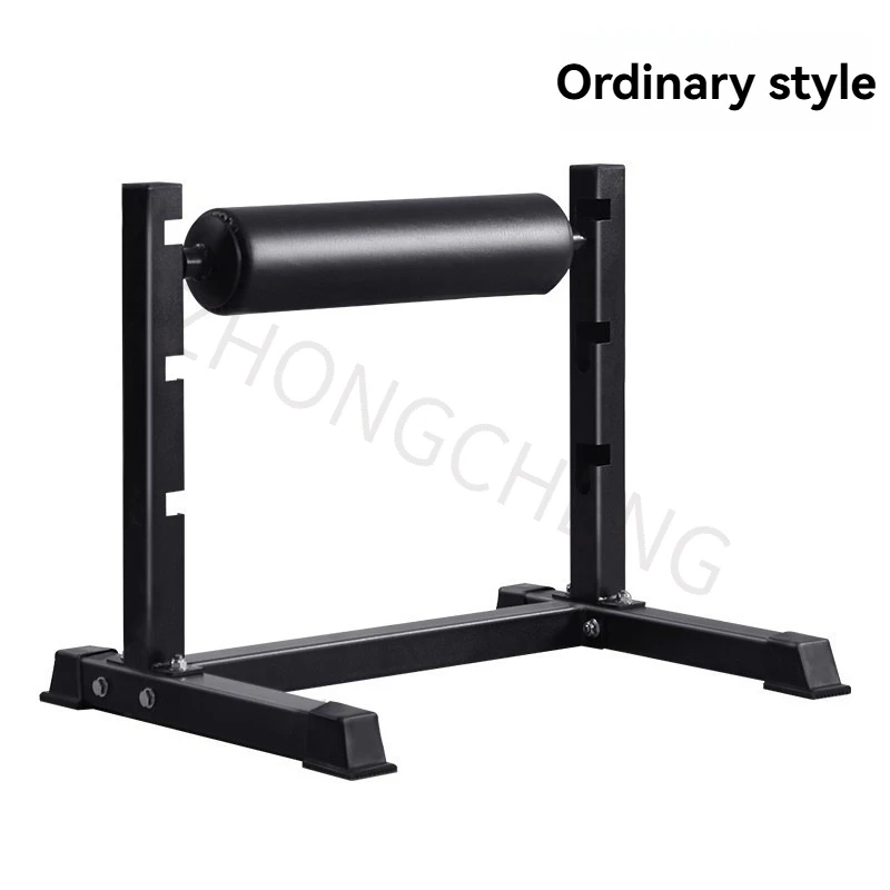 

Тренировочная стойка для приседаний на одной ноге, тренажер для приседаний на одной ноге, устройство для приседаний на бедрах и ногах с разделенными ногами, оборудование для фитнеса