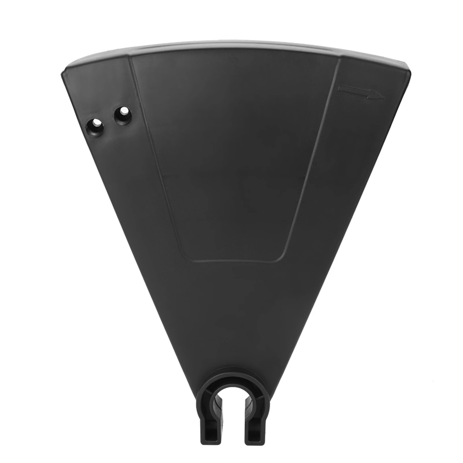 ทริมเมอร์พลาสติกยามสากล 1 นิ้ว (25 มม./25.4 มม.) เหมาะกับรุ่นเพลาโค้งชิ้นส่วนทดแทนน้ําหนักเบาทนทาน