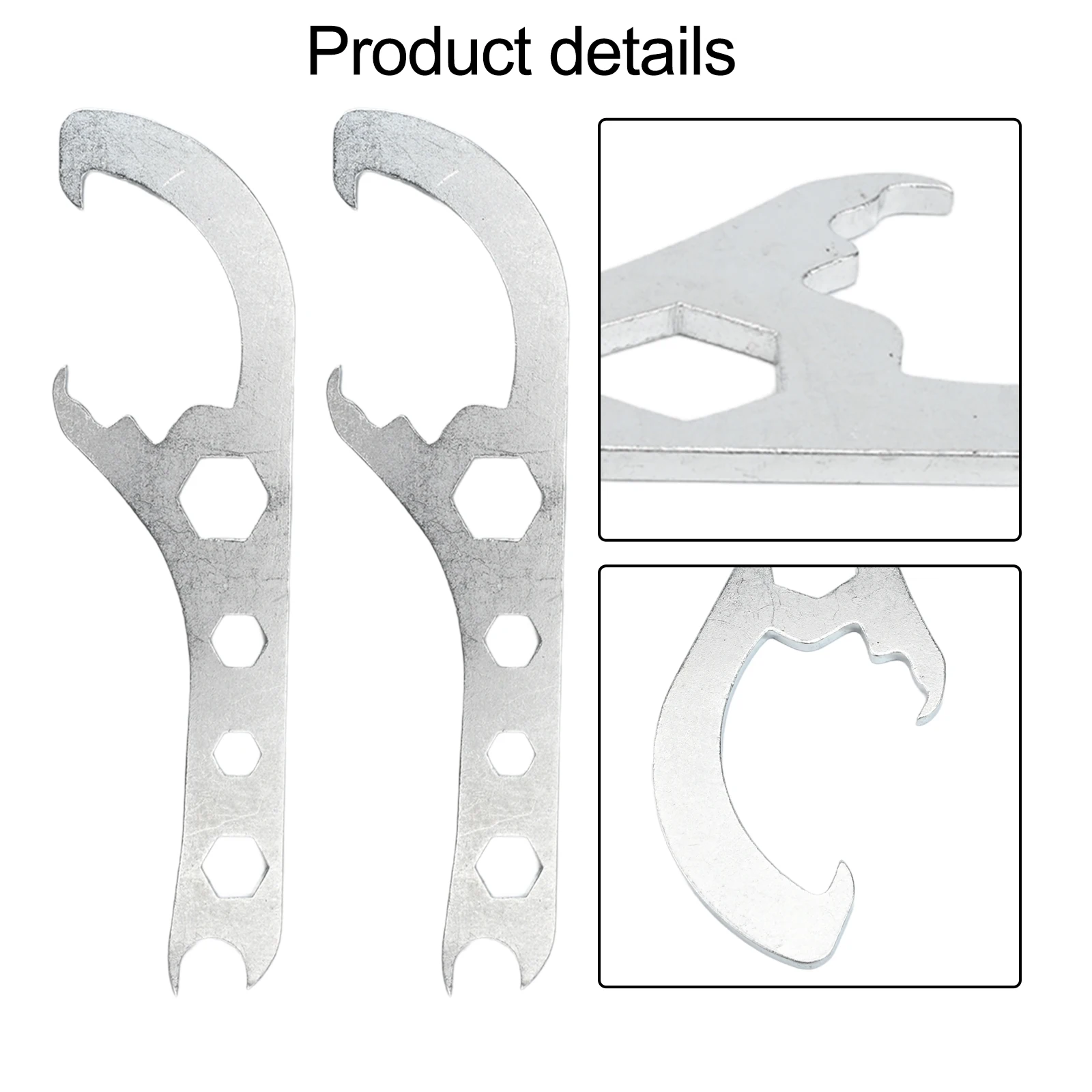 20x5.5cm Bucket Opener Compact Paint Can Remover Accessory Handheld Opener Household Essential Manual Operation Tool