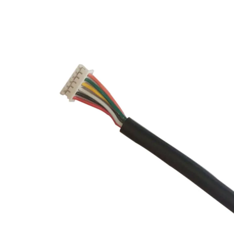 5 Sets 22AWG 500MM … - image