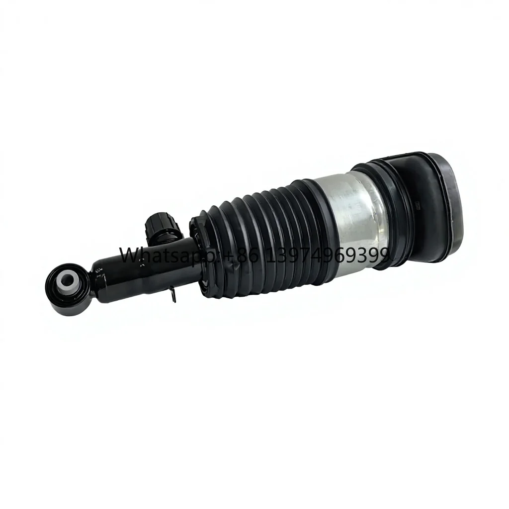 Compatible With X5 G5 X6 G6 X7 G7 High Quality Rear Air Suspension Shock Absorber for BMW 37106869039,37106869040,37106869037