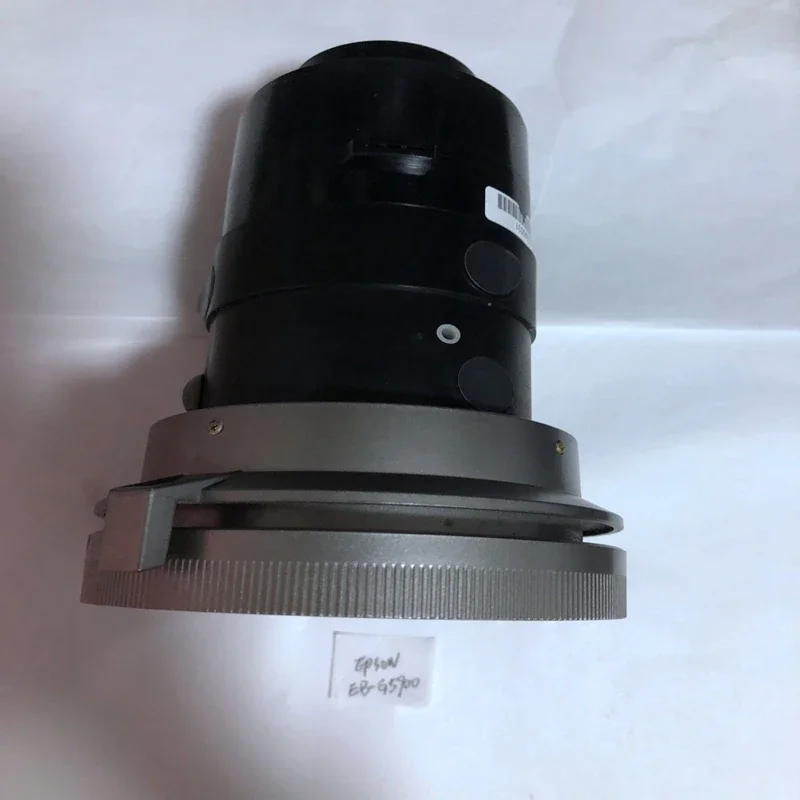 

Original lens for EPSON G5900 projector.