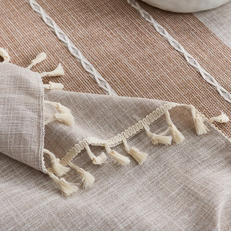 Thumbnail 4 - #68 Best Table Linens to Buy In 2026
