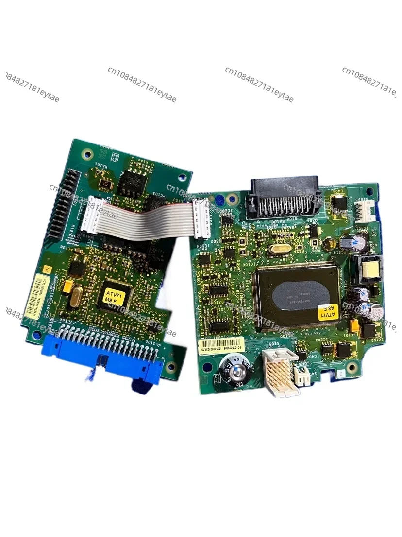 ATV61-71-61F Series Inverter 22-37-45-55-75KW Control Card CPU Board Main Board