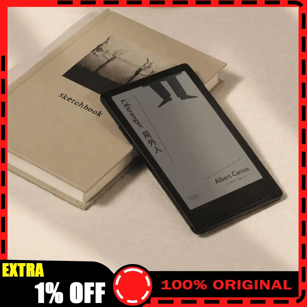 XTEINK X4 Classic(X4 V2) 4.3