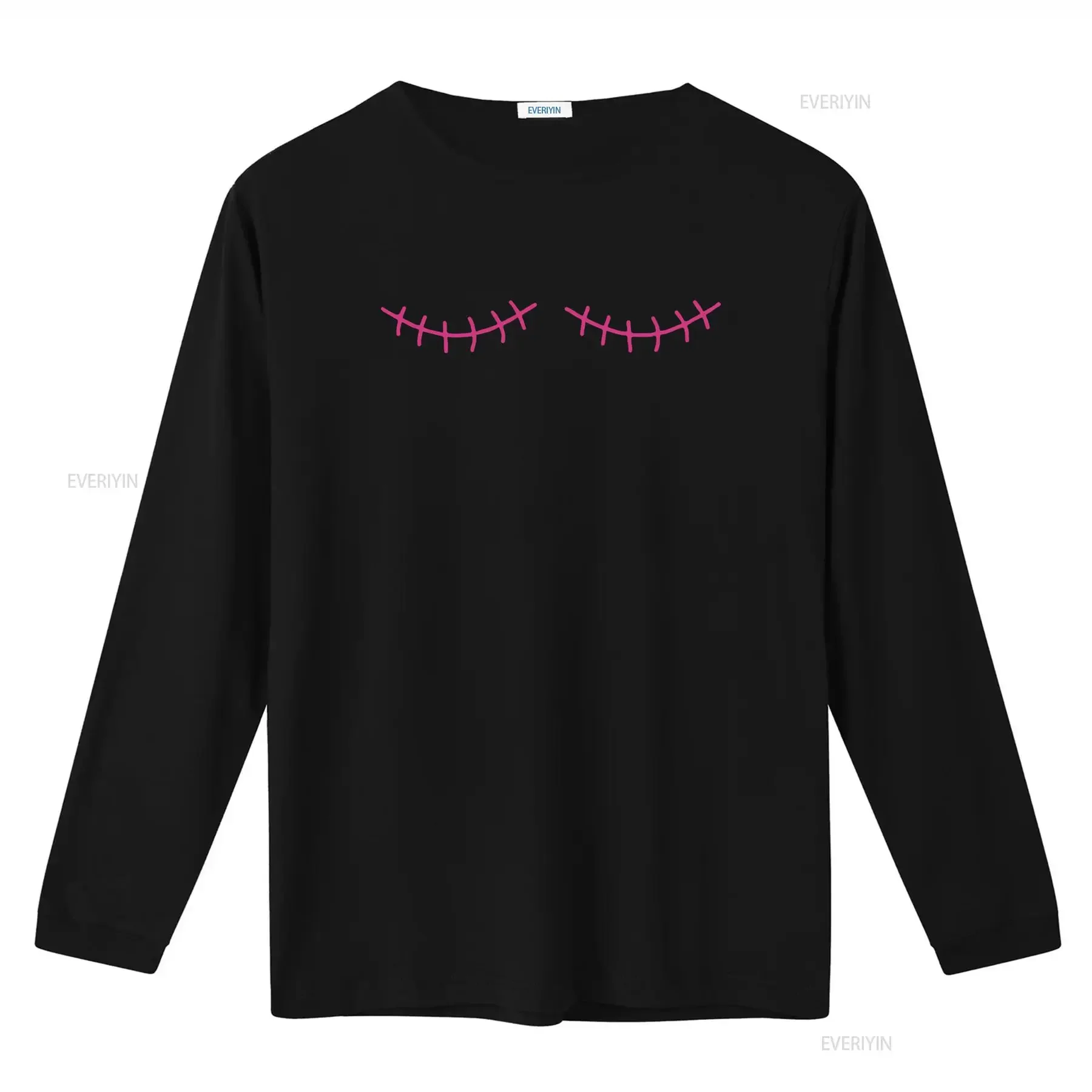 Mastectomy Scar Design T Shirt Breast Surgery Cancer Awareness Boobie Double S Post Survivor vintage Washed