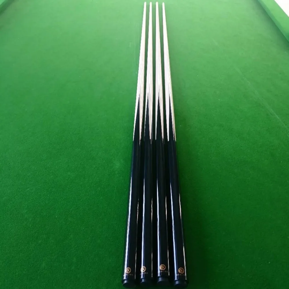 

High Quality Cheap Price Fiberglass One Piece Snooker Billiard Pool Cue Shaft Fiber Glass Play Pool Cue Tip OD 10.2mm 17.6Oz