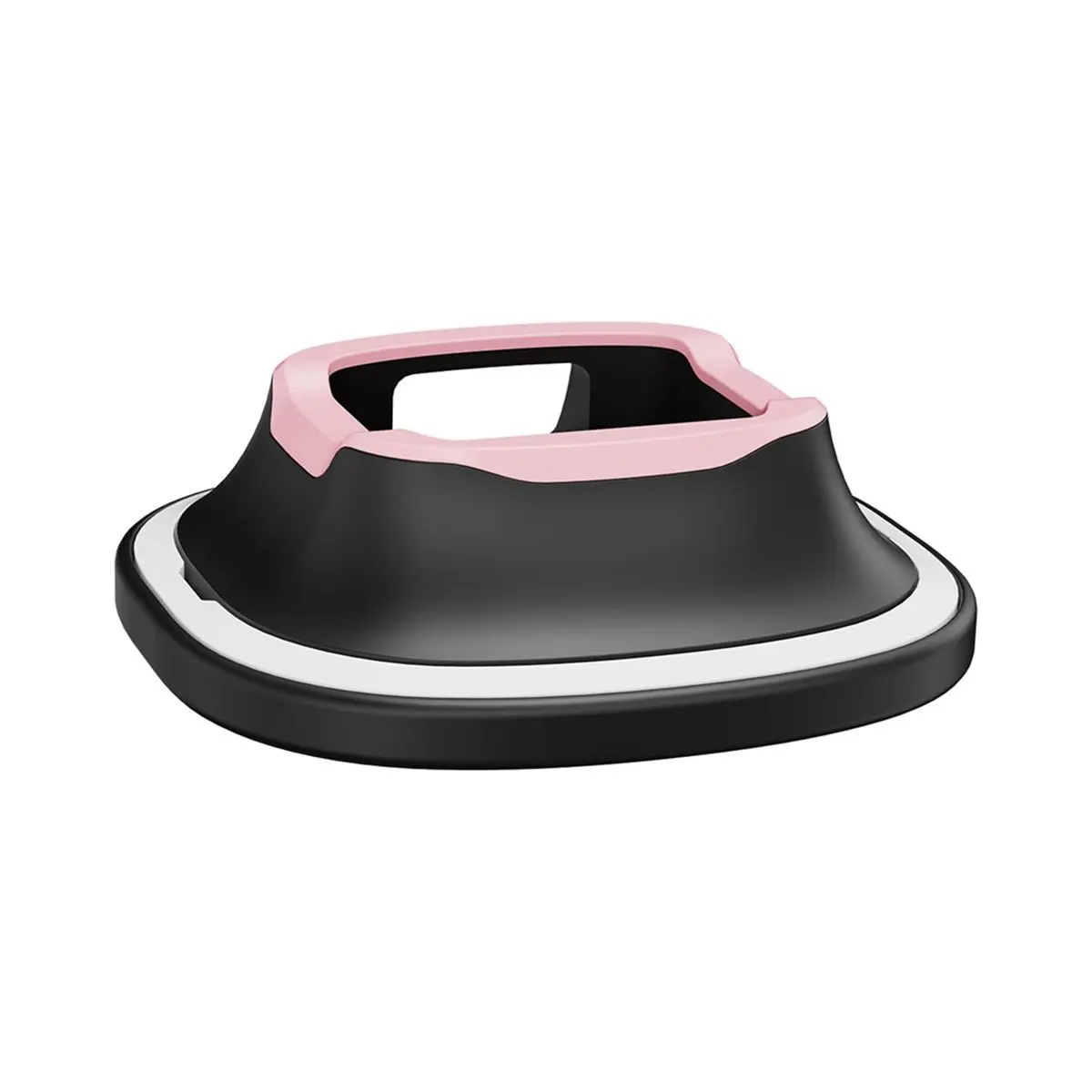 [DTC4]Anti-Slip Base for DJI Pocket 4 Silicone Non-Slip Desktop Support Brackets Extension Base for Gimbal Accessory D