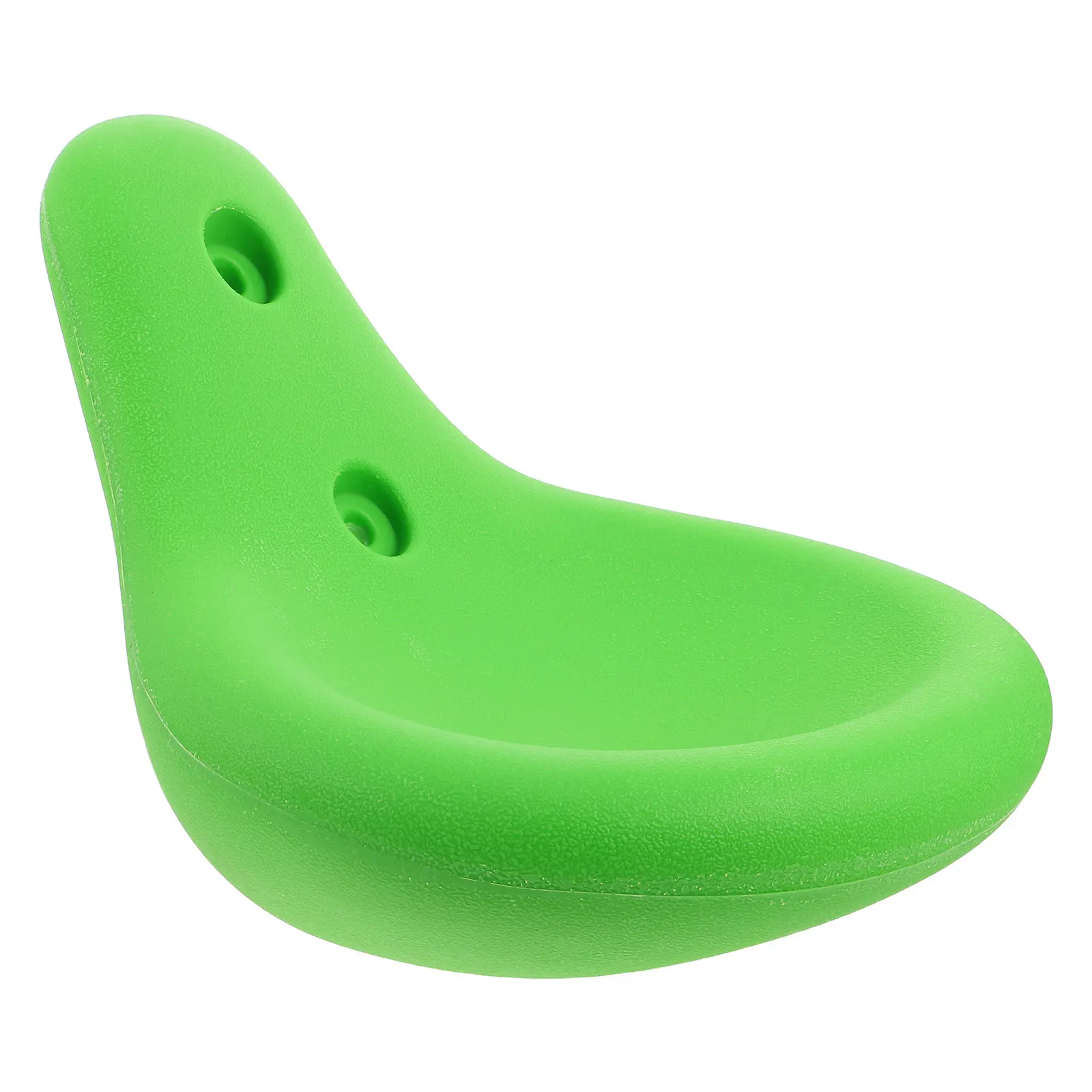 

Plastic Swing Seat Board for Kids Small Seesaw Platform Replacement Durable Garden Toddler Swing Set Seat Easy Install Outdoor