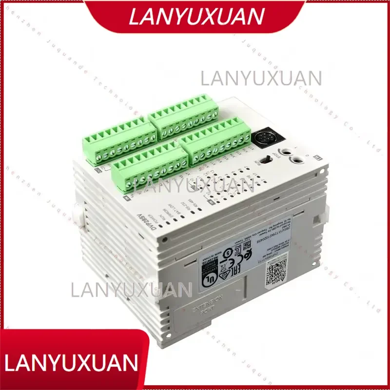 Professional Manufacturer Low Price Plc Programmable Controller