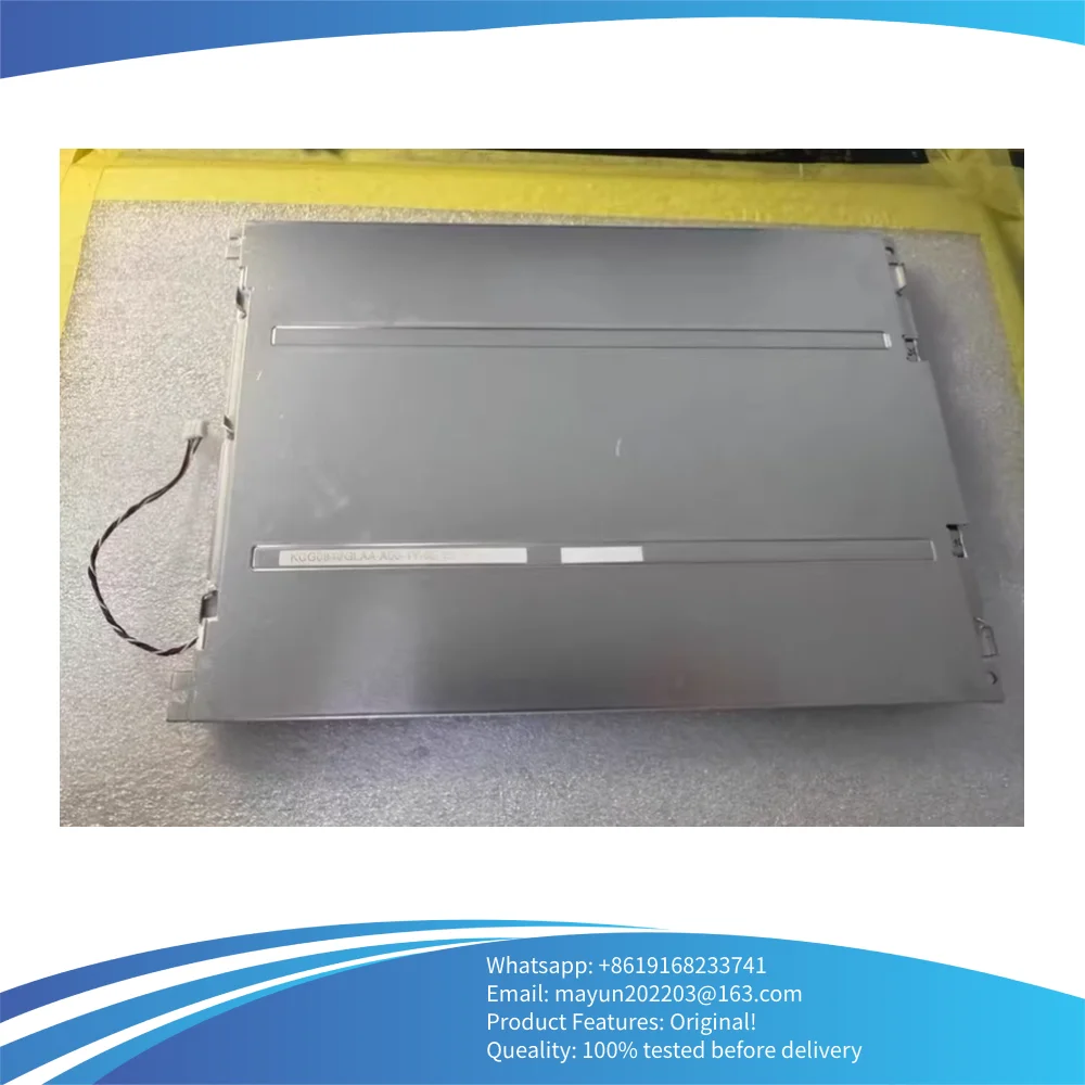 

KCG094VGLAA-A00 Original industrial display LCD screen 9.4 Inches