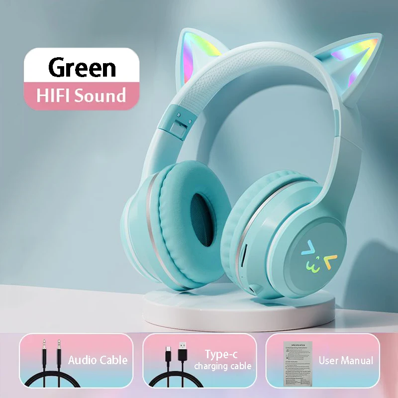 BT035C-Green